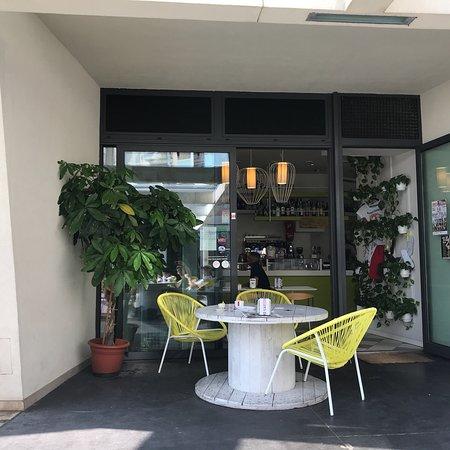 Caffè dell'Orto
